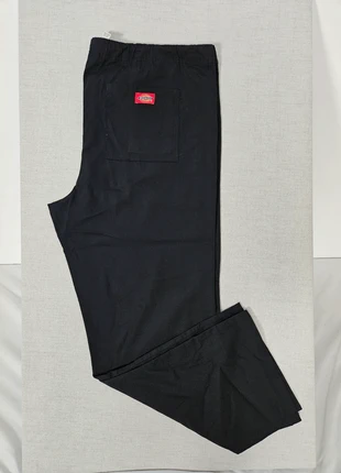 Dickies Pantalon/Track Pant coupe ample noir L unisex excellent état X2, marca: Dickies, estado: Muy bueno, tamaño: L, 17,00 €, 18,55 € Protección al comprador incluida