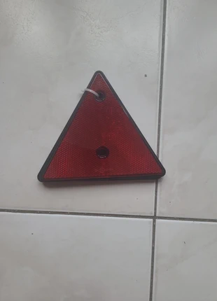 Triangle réflecteur, état: Très bon état, 2,00 €, 2,80 € Protection acheteurs incluse
