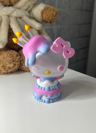 Hello kitty Funko, brand: Funko Pop, condition: Very good, size: One size, £3.00, £3.54 includes Buyer Protection
