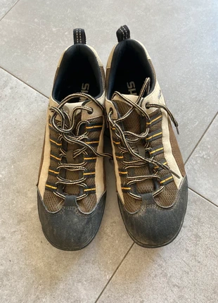 Zapatos ciclismo Shimano talla 43, marque: Shimano, état: Très bon état, taille: 43, 15,00 €, 16,45 € Protection acheteurs incluse