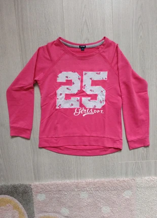 Pull Kiabi fille 8 ans, marque: Kiabi, état: Très bon état, taille: 8 ans / 128 cm, 2,00 €, 2,80 € Protection acheteurs incluse