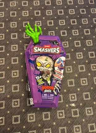 Smashers horror house, marque: ZURU, état: Neuf avec étiquette, taille: 3 ans / 98 cm, 6,00 €, 7,00 € Protection acheteurs incluse
