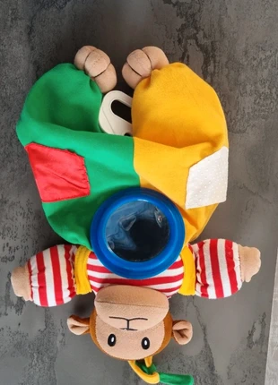 Singe musical, marke: sans marque, zustand: Sehr gut, größe: Neugeborenes / 44, 3,00 €, 3,85 € inklusive Vinted-Käuferschutz
