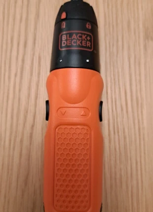 Black & Decker Battery Operated Drill, brand: Black & Decker, condition: New without tags, £4.00, £4.90 includes Buyer Protection