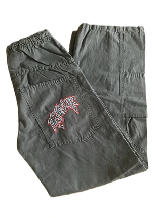 Baggy Jnco graffiti, brand: JNCO, condition: New without tags, size: S, €30.00, €32.20 includes Buyer Protection