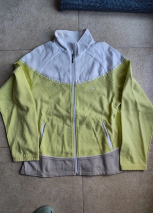 Mito women Track Jacket Vintage 90s Oversize Streetwear Y2K old Money zipper full S, marque: Vintage Dressing, état: Très bon état, taille: M / 38 / 10, 9,00 €, 10,15 € Protection acheteurs incluse