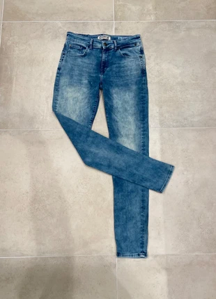 Petrol Industries Stretch Fit jeans, marque: Petrol Industries, état: Très bon état, taille: L, 5,00 €, 5,95 € Protection acheteurs incluse