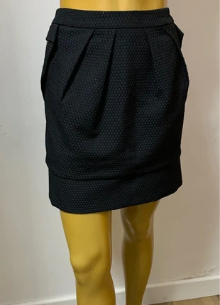 Jupe DDP, marque: DDP, état: Très bon état, taille: XL / 42 / 14, 10,00 €, 11,20 € Protection acheteurs incluse