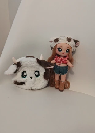 Na! Na! Na! Surprise
Mucca, marca: Surprise, estado: Muito bom, tamanho: Tamanho único, €20.00, €21.70 inclui Proteção do Comprador