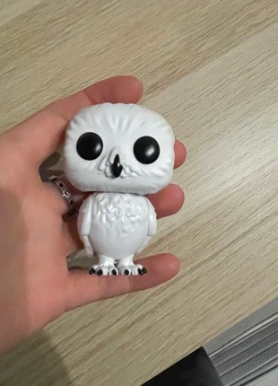 Pop Hedwige Harry Potter, brand: Funko Pop, condizioni: Ottime, taglia: 7 anni / 122 cm, €5.00, €5.95 include la Protezione acquisti