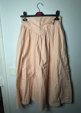 Jupe longue à poche, état: Très bon état, taille: S / 36 / 8, 10,00 €, 11,20 € Protection acheteurs incluse