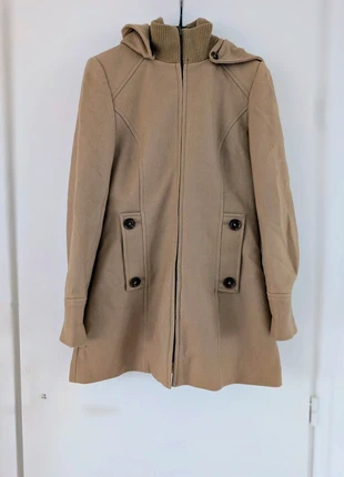 🤎 Manteau camel Fórmul@ Joven – Taille 40 – Très bon état, marque: Fórmula Joven, état: Très bon état, taille: L / 40 / 12, 50,00 €, 53,20 € Protection acheteurs incluse