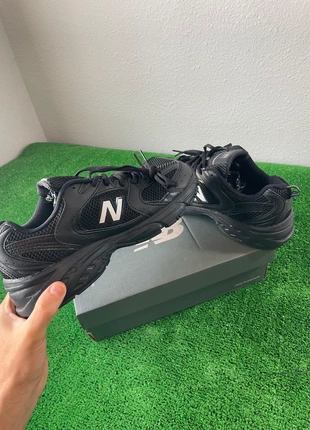New Balance 530, brand: New Balance, condizioni: Nuovo senza cartellino, taglia: 42, €55.00, €58.45 include la Protezione acquisti