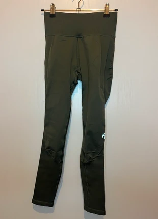 Legging sport oceansapart kaki, brand: Oceans Apart, condizioni: Nuovo senza cartellino, taglia: S / IT 40 / EU 36, €15.00, €16.45 include la Protezione acquisti