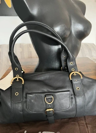 Sac à main en cuir véritable de vachette 40*20 cm, marke: Kewechris, zustand: Sehr gut, 37,00 €, 39,55 € inklusive Vinted-Käuferschutz