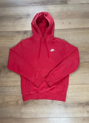 Sweat à capuche Nike Orange Logo Brodé XS, estado: Muy bueno, tamaño: XS, 24,90 €, 26,85 € Protección al comprador Pro incluida