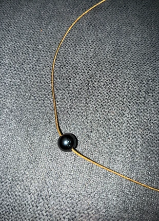 collier perle hématite, marca: abijoux, estado: Nuevo sin etiquetas, 15,00 €, 16,45 € Protección al comprador incluida