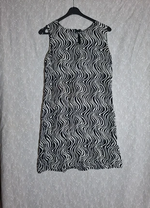 Cute 2 vintage ¹ print baggy lolita boho hippy emo goth fairy, staat: Goed, maat: S / 36 / 8, € 3,00, € 3,85 inclusief Kopersbescherming