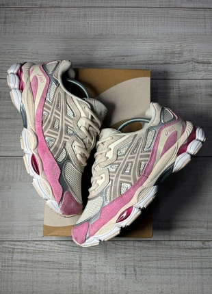 Asics gel NYC, brand: Asics, condition: Good, size: 39, €65.00, €68.95 includes Buyer Protection