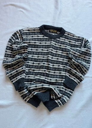 Sweater Jersey Original Style Retro Y2K Vintage Classic 90's Premium Quality, marque: Vintage Dressing, état: Très bon état, taille: L, 27,50 €, 29,58 € Protection acheteurs incluse