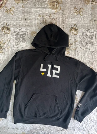 Champion Felpa, marca: Champion, estado: Muy bueno, tamaño: M, 12,00 €, 13,30 € Protección al comprador incluida