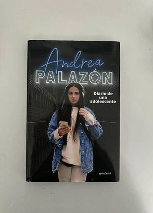 Libro andrea palazón, état: Neuf sans étiquette, 9,00 €, 10,15 € Protection acheteurs incluse