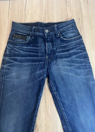 Jeans G-Star taille 36 (S) Très bon état, marke: G-Star, zustand: Sehr gut, größe: S, 17,00 €, 18,55 € inklusive Vinted-Käuferschutz