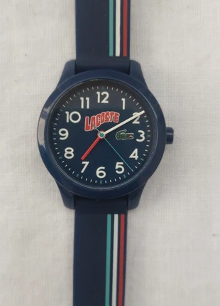 Montre Lacoste enfant, brand: Lacoste, condizioni: Ottime, taglia: 30–38 mm, €27.00, €29.05 include la Protezione acquisti