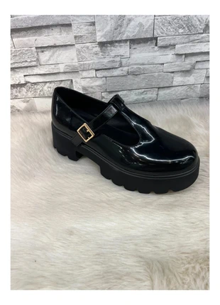 Babies & Mary Jane – Vintage & tendance 39, marque: Tendance, état: Très bon état, taille: 39, 34,00 €, 36,40 € Protection acheteurs incluse