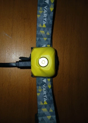 Frontale varta, brand: VARTA, condizioni: Buone, €7.00, €8.05 include la Protezione acquisti