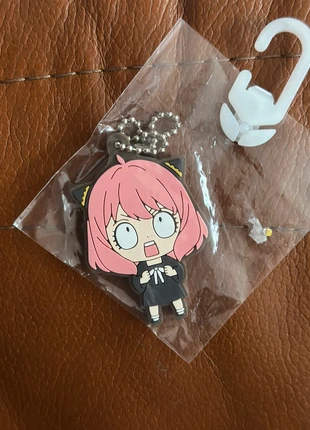 Gachapon Anya Forger Spyxfamily, marque: spyXfamily, état: Très bon état, 5,00 €, 5,95 € Protection acheteurs incluse