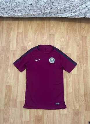 maillot manchester city football nike vintage (S), marca: Nike, estado: Muito bom, tamanho: S, €15.00, €16.45 inclui Proteção do Comprador