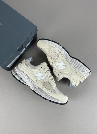 New Balance 2002R Bone / Light Aluminum, marque: New Balance, état: Neuf avec étiquette, taille: 37, 120,00 €, 126,70 € Protection acheteurs (Pro) incluse