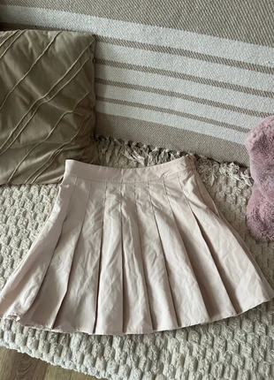 Jupe shorts, merk: Shein, staat: Nieuw zonder prijskaartje, maat: M / 38 / 10, € 4,00, € 4,90 inclusief Kopersbescherming