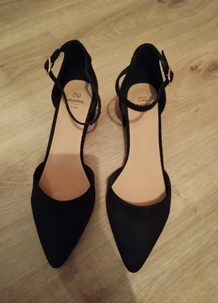 Shoes, marque: SeaSide, état: Très bon état, taille: 39, 4,00 €, 4,90 € Protection acheteurs incluse