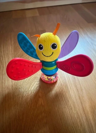 Luciole sensorielle, brand: badabulle, condizioni: Buone, taglia: 1-3 mesi / 56 cm, €5.00, €5.95 include la Protezione acquisti