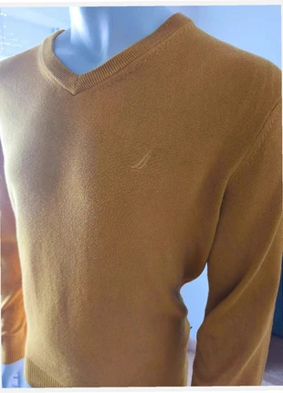 Camisola Sweater Nautica Vintage Homem #178, marque: Nautica, état: Neuf sans étiquette, taille: L, 14,86 €, 16,30 € Protection acheteurs incluse