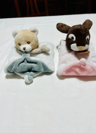 Dou dou neonati, brand: Chicco, condizioni: Ottime, taglia: Taglia unica, €3.00, €3.85 include la Protezione acquisti