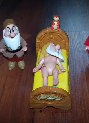 Nains et lit, condition: Very good, size: 9-12 months / 74 cm, €2.00, €2.80 includes Buyer Protection