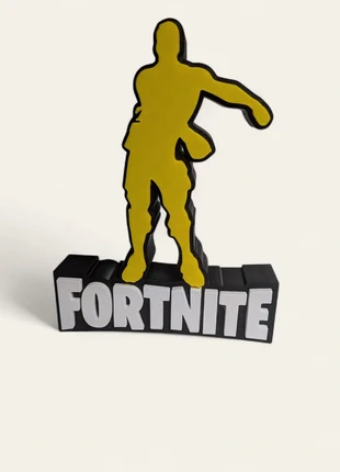 Figurine  fortnite, marca: Fortnite, estado: Muy bueno, tamaño: Talla única, 8,50 €, 9,63 € Protección al comprador incluida