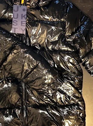 Doudoune Gertrude, brand: Gertrude, condition: New without tags, size: M, €85.00, €89.95 includes Buyer Protection