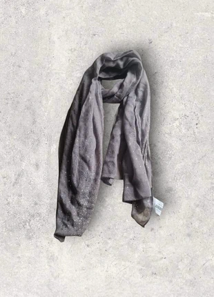 Echarpe chale grise Promode a stress, marke: Promod, zustand: Sehr gut, 3,00 €, 3,85 € inklusive Vinted-Käuferschutz