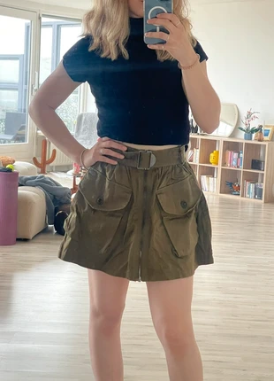 Diesel skirt, marque: Diesel, état: Très bon état, taille: XS / 34 / 6, 13,00 €, 14,35 € Protection acheteurs incluse