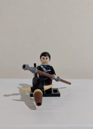 Figurine type lego star wars- gardien des whills, marque: Star Wars, état: Très bon état, taille: Taille unique, 4,50 €, 5,43 € Protection acheteurs incluse