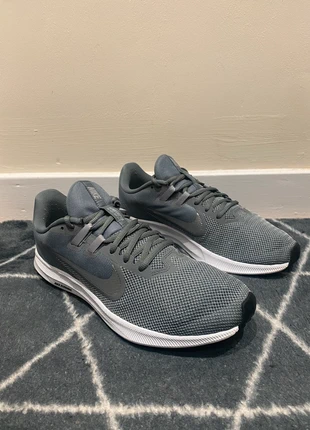 Nike running ladies trainers Nike downshifter trainers size 9, brand: Nike, condition: Very good, size: 9, £20.00, £21.70 includes Buyer Protection