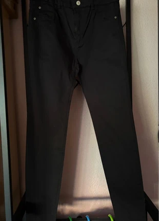 Pantalón vintage dressing, merk: Vintage Dressing, staat: Heel goed, maat: M / 38 / 10, € 6,00, € 7,00 inclusief Kopersbescherming