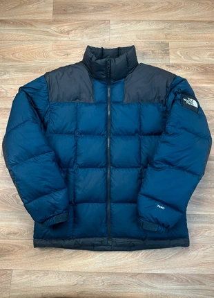 veste doudoune the north face 700 puffer jacket bleu marine / taille S, brand: The North Face, condition: Very good, size: S, €150.00, €158.20 includes Buyer Protection