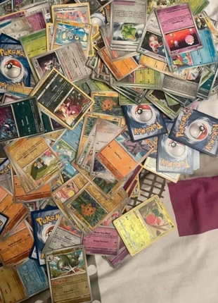 Pokémon - Lot de 50 cartes reverses Pokémon - Françaises et officielles, marca: Pokémon, estado: Como nuevo, 20,00 €, 21,70 € Protección al comprador incluida