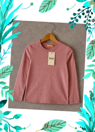 Magnifique Pull Polaire Léger Automne/ Hiver Manches Longues Vieux Rose 4 ans, marque: S&G, état: Neuf avec étiquette, taille: 4 ans / 104 cm, 6,90 €, 7,95 € Protection acheteurs incluse