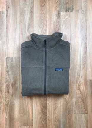 Patagonia Veste Gilet Polaire Vert Kaki Marron Armée Militaire Taille L, brand: Patagonia, condizioni: Ottime, taglia: L, €55.00, €58.45 include la Protezione acquisti